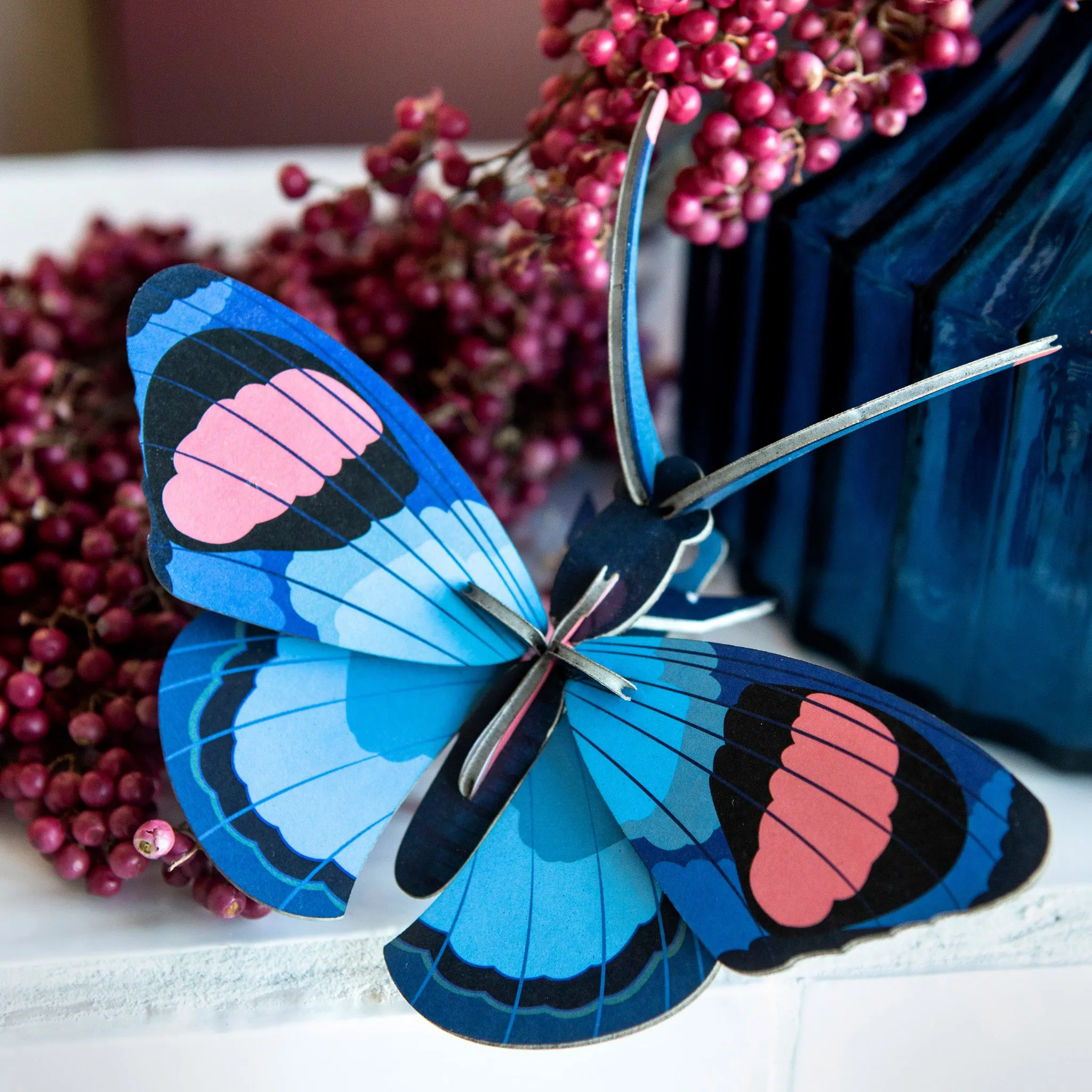 3D DIY Decorative Insects - Honey Bee