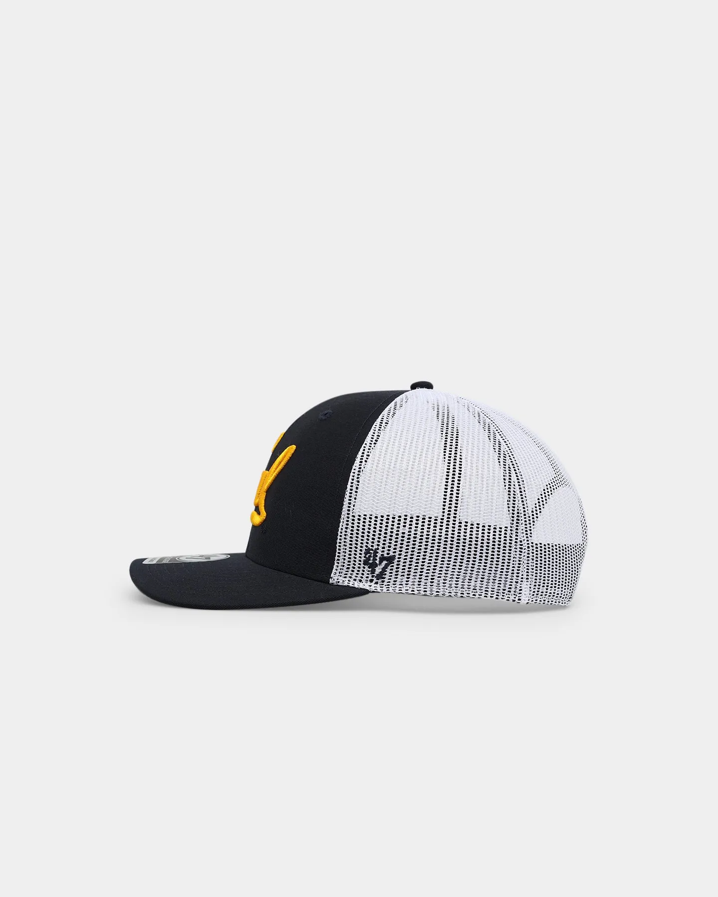 47 Brand California Berkeley Golden Bears '47 Trucker Snapback Navy