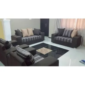 7 Seater Classic Sofa