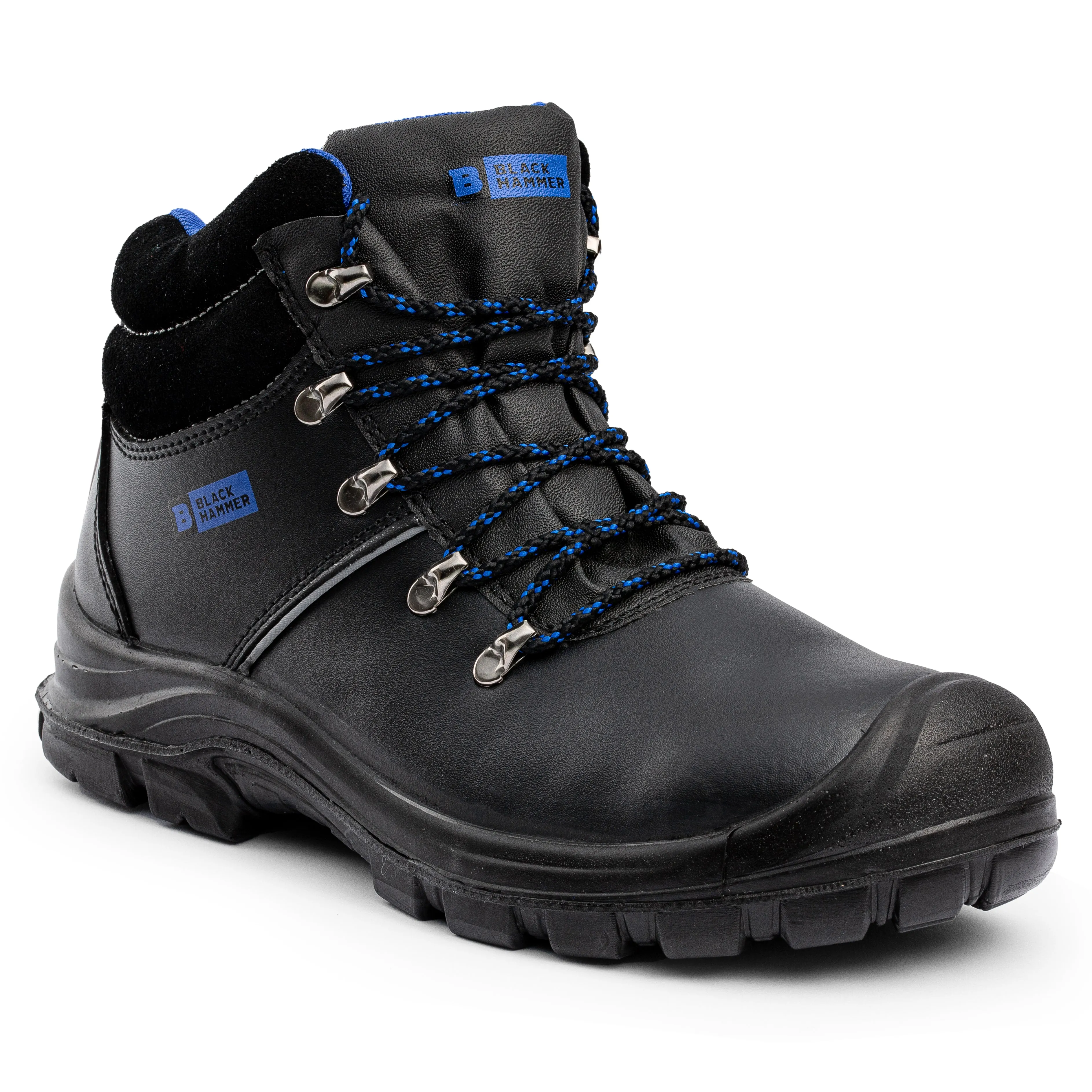 8822 S3 Water Resistant Work Boots