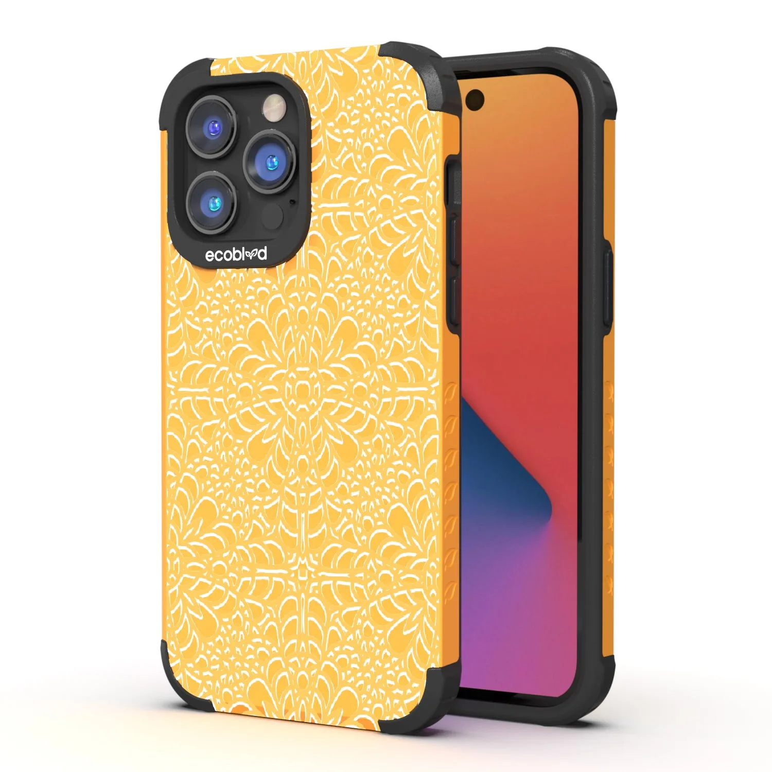 A Lil Dainty - Mojave Collection Case for Apple iPhone 14 Pro