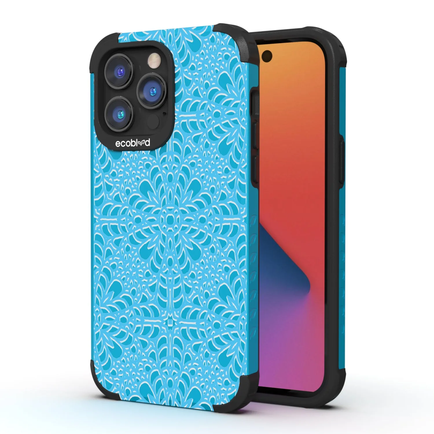 A Lil Dainty - Mojave Collection Case for Apple iPhone 14 Pro