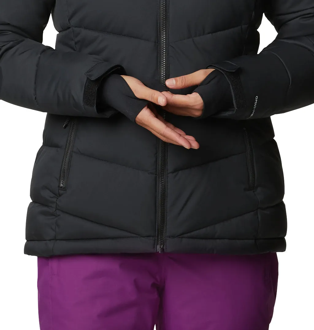 Abbott Peak Insulated Jacket - Women's|-|Manteau isolé Abbott Peak - Femme