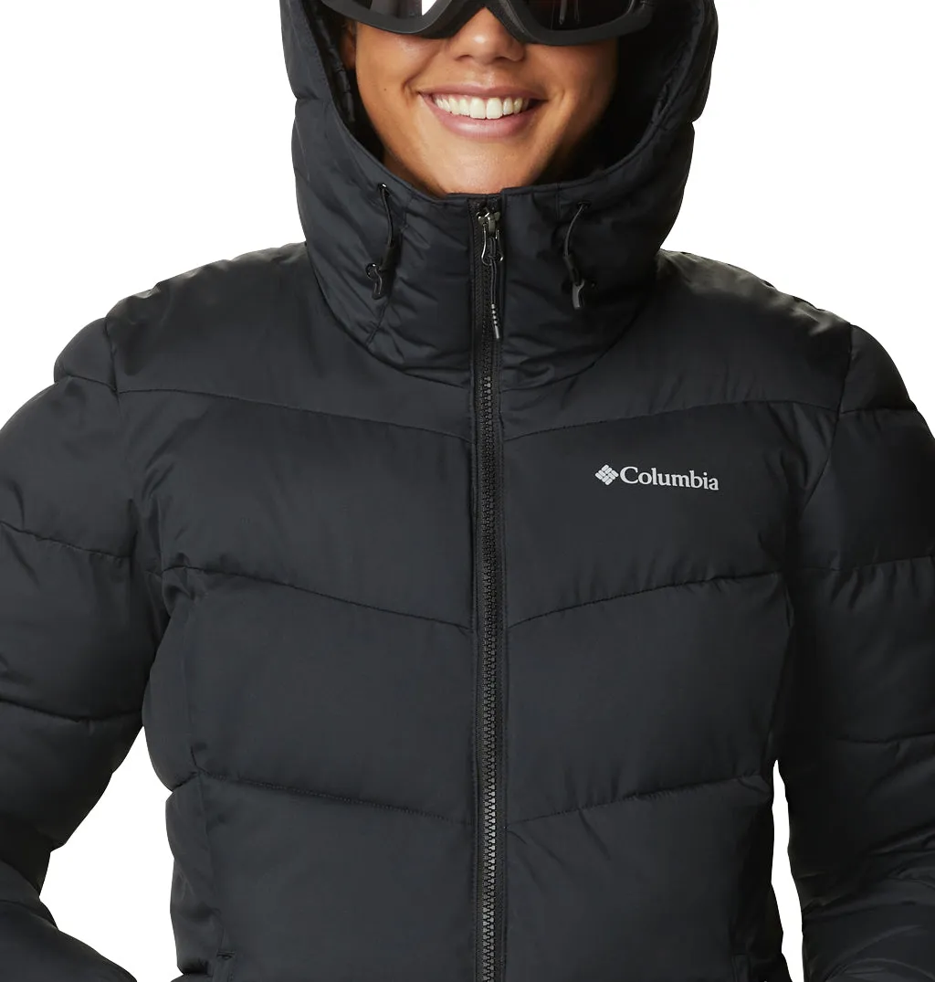 Abbott Peak Insulated Jacket - Women's|-|Manteau isolé Abbott Peak - Femme