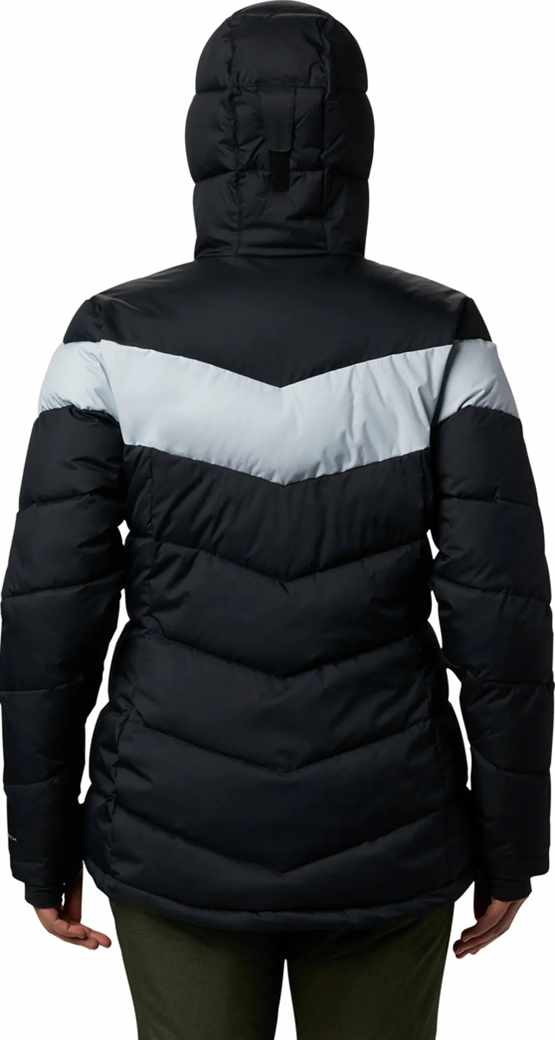 Abbott Peak Insulated Jacket - Women's|-|Manteau isolé Abbott Peak - Femme