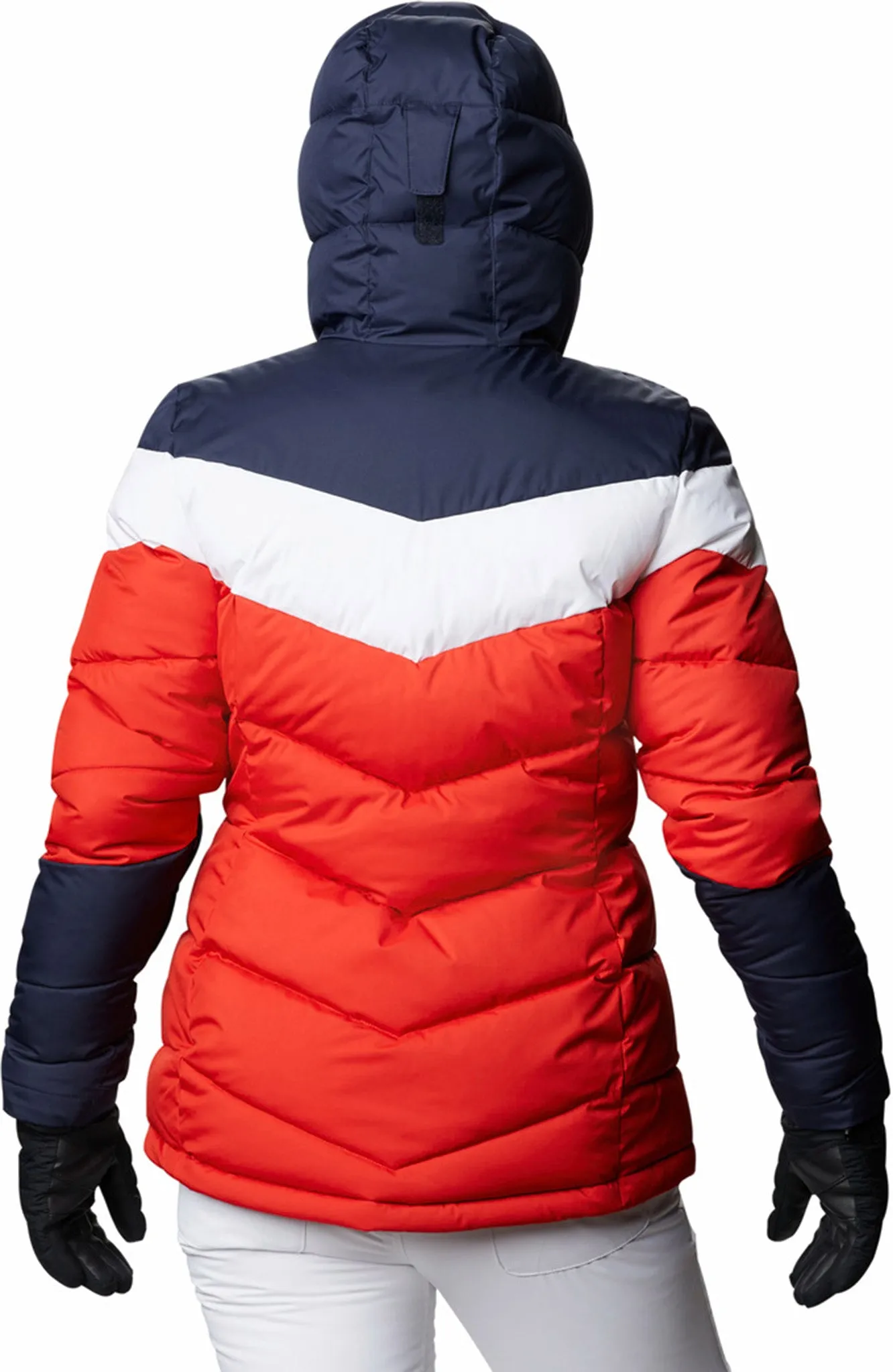 Abbott Peak Insulated Jacket - Women's|-|Manteau isolé Abbott Peak - Femme