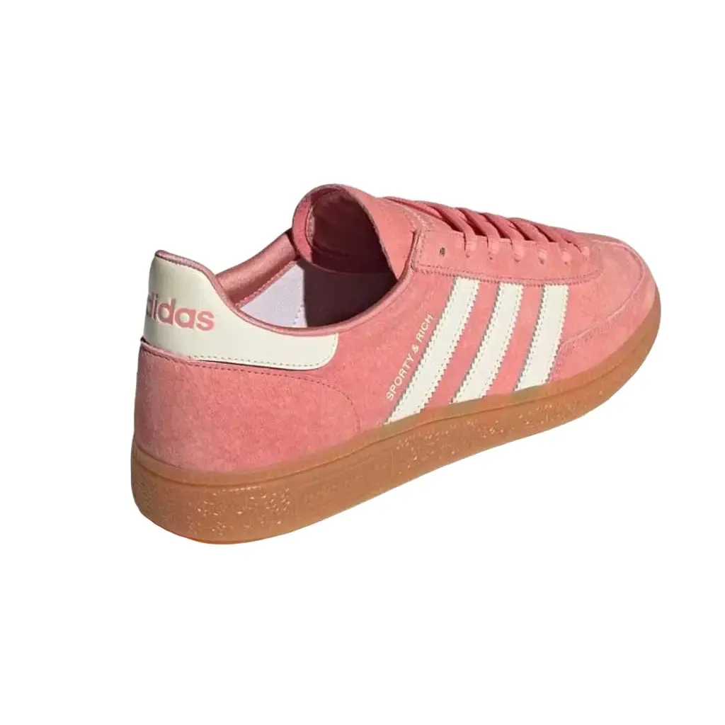 ADIDAS HANDBALL SPEZIAL SPORTY & RICH PINK