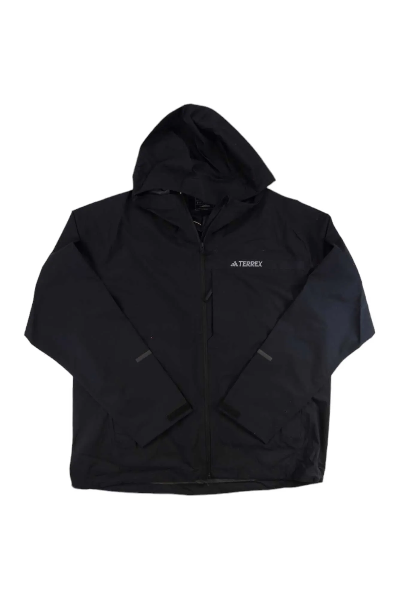 Adidas Men's Multi 2.5L Rain.Rdy Jacket