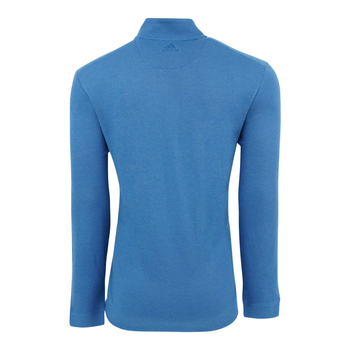 adidas Men's Wool 1/4 Zip Pullover