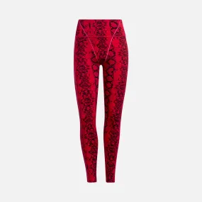 adidas x IVY Park Tight - Red / Black