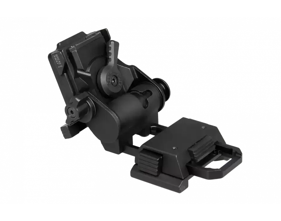 AGM Global Vision Dovetail Helmet Mount for Shroud