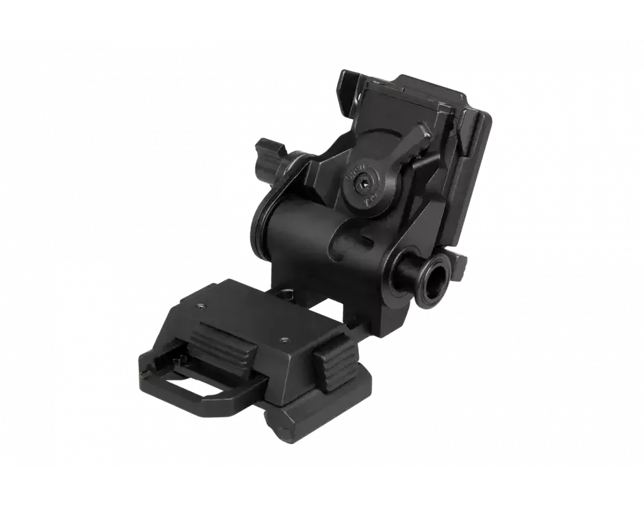 AGM Global Vision Dovetail Helmet Mount for Shroud