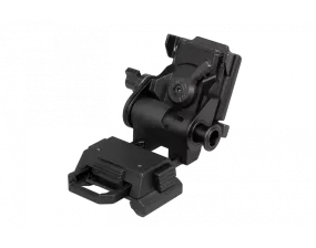 AGM Global Vision Dovetail Helmet Mount for Shroud