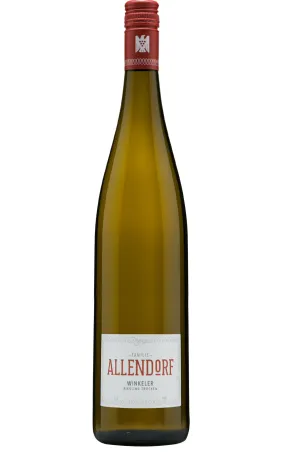 Allendorf 2020 Winkler Riesling dry MAGNUM (1500ml)