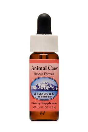 Animal Care - 1/4 oz