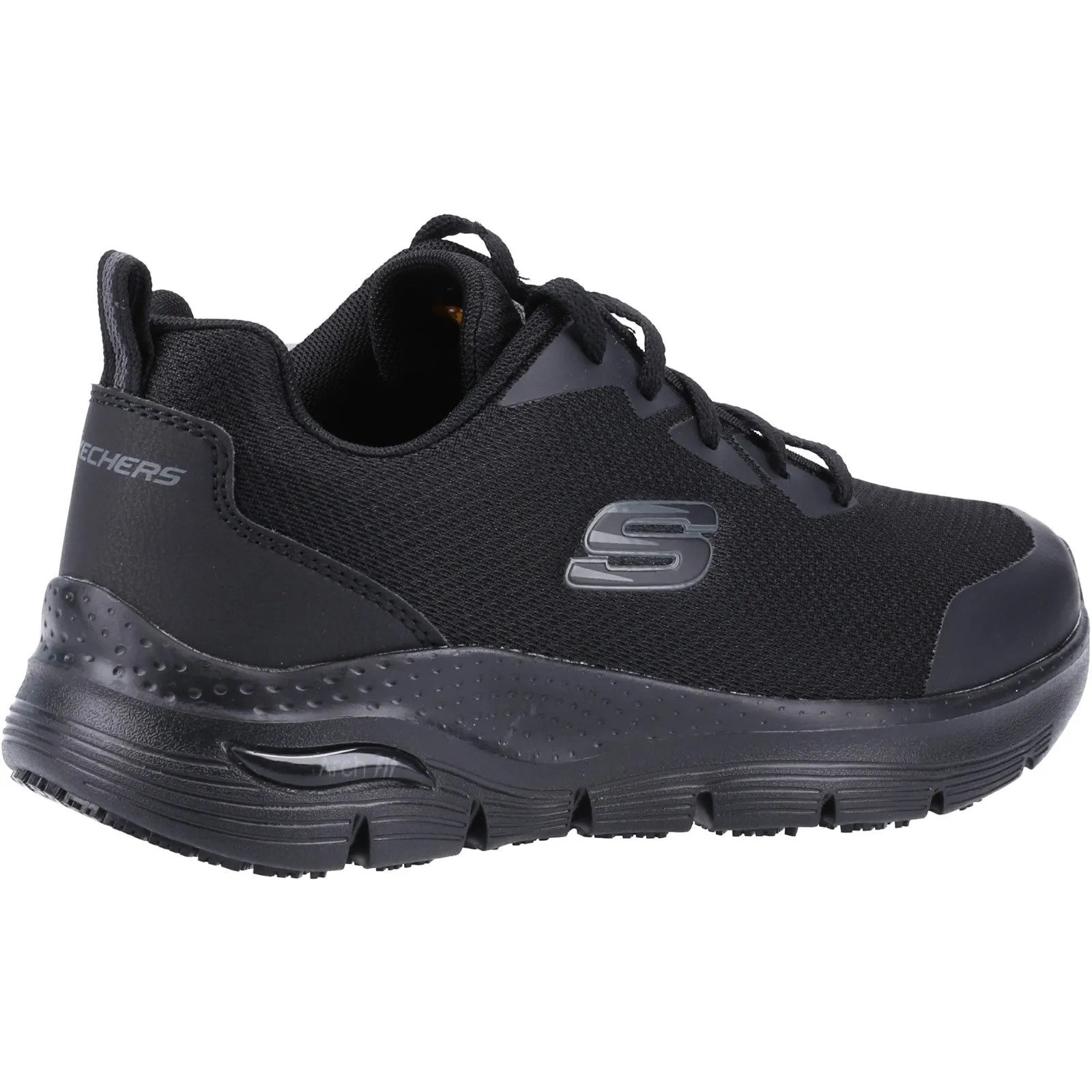 Arch Fit Sr Occupational Shoes