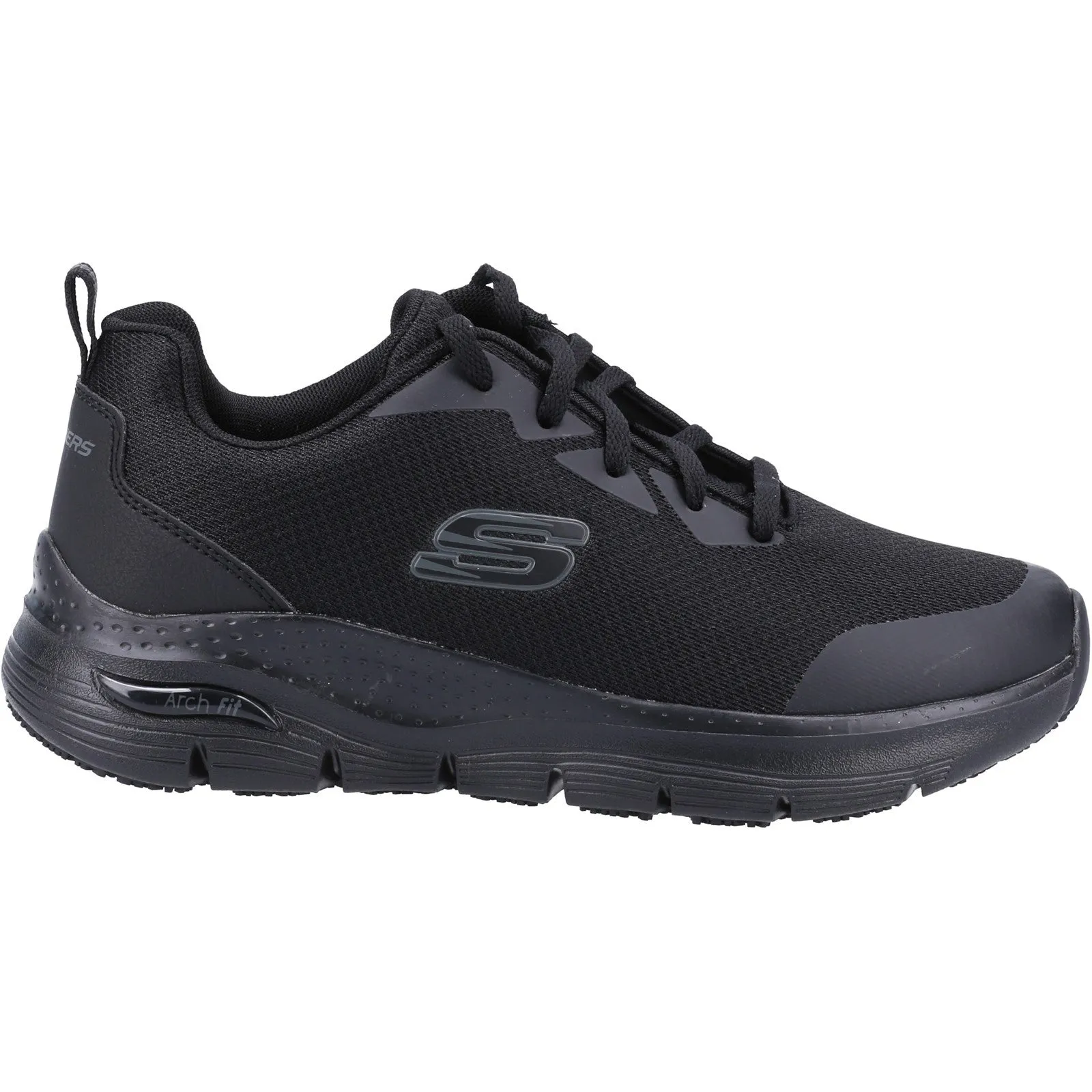 Arch Fit Sr Occupational Shoes