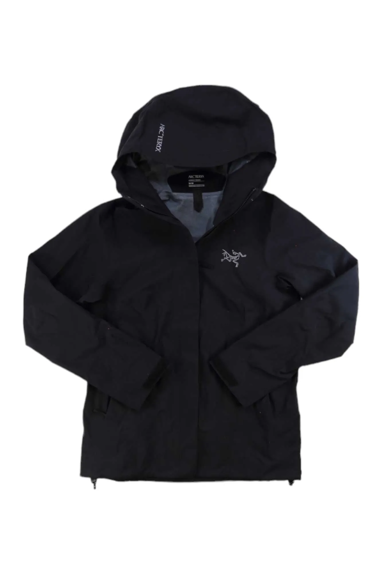 Arcteryx Womens Andessa Shell Jacket