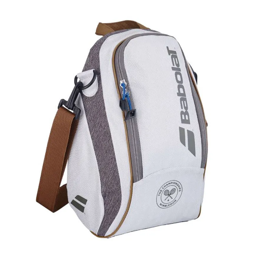 Babolat 742036 Small Cooler Bag Wimbledon