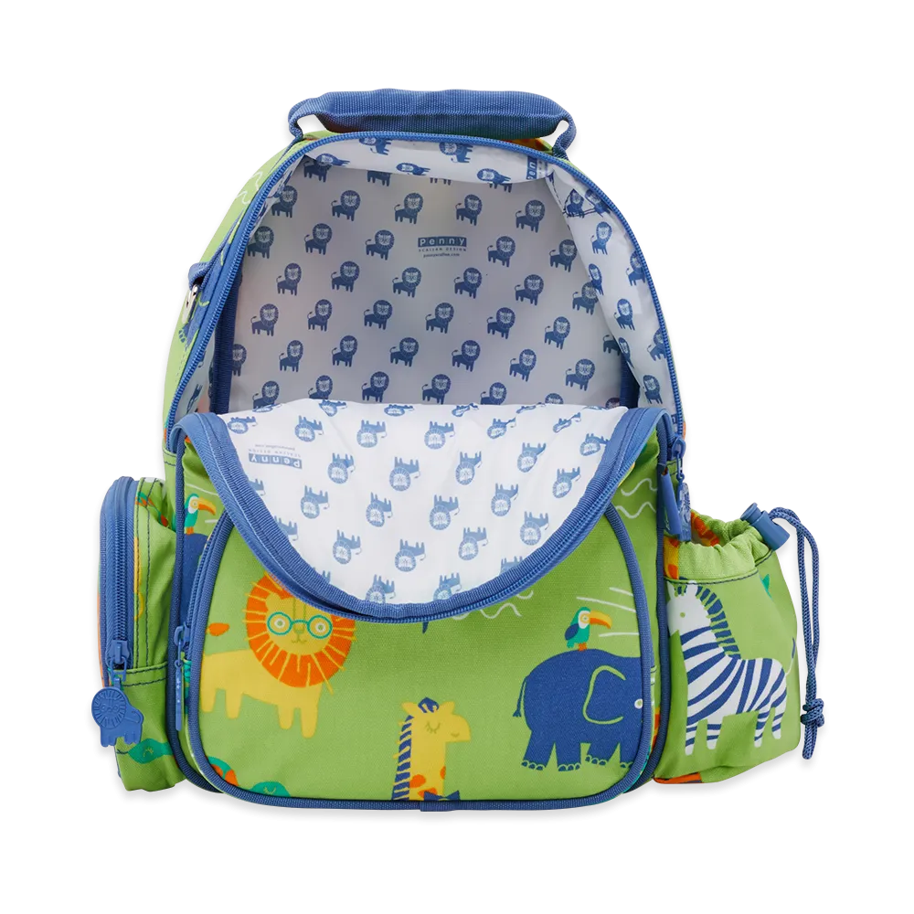 Backpack Large - Wild Thing