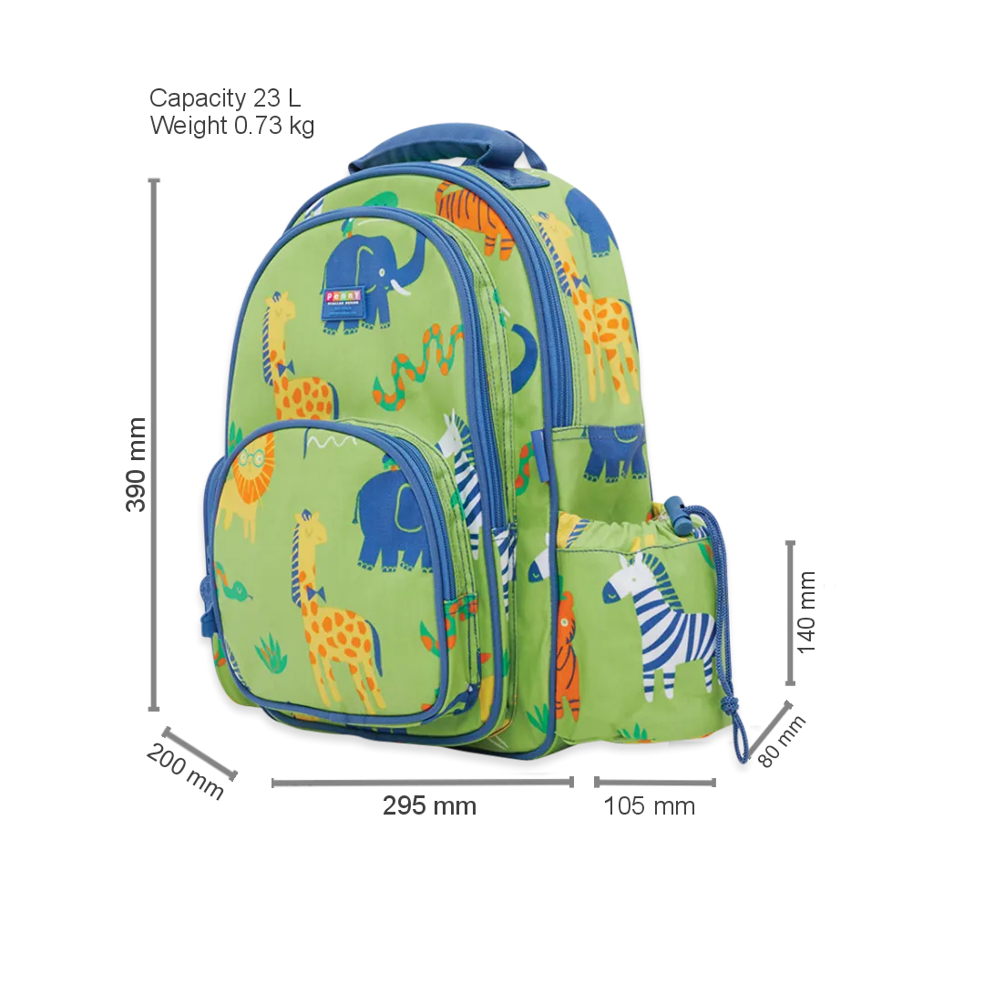 Backpack Large - Wild Thing