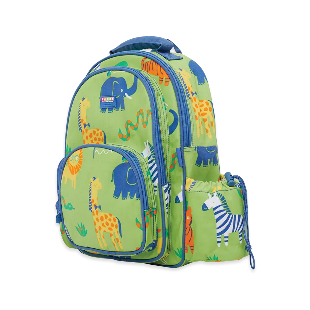 Backpack Large - Wild Thing