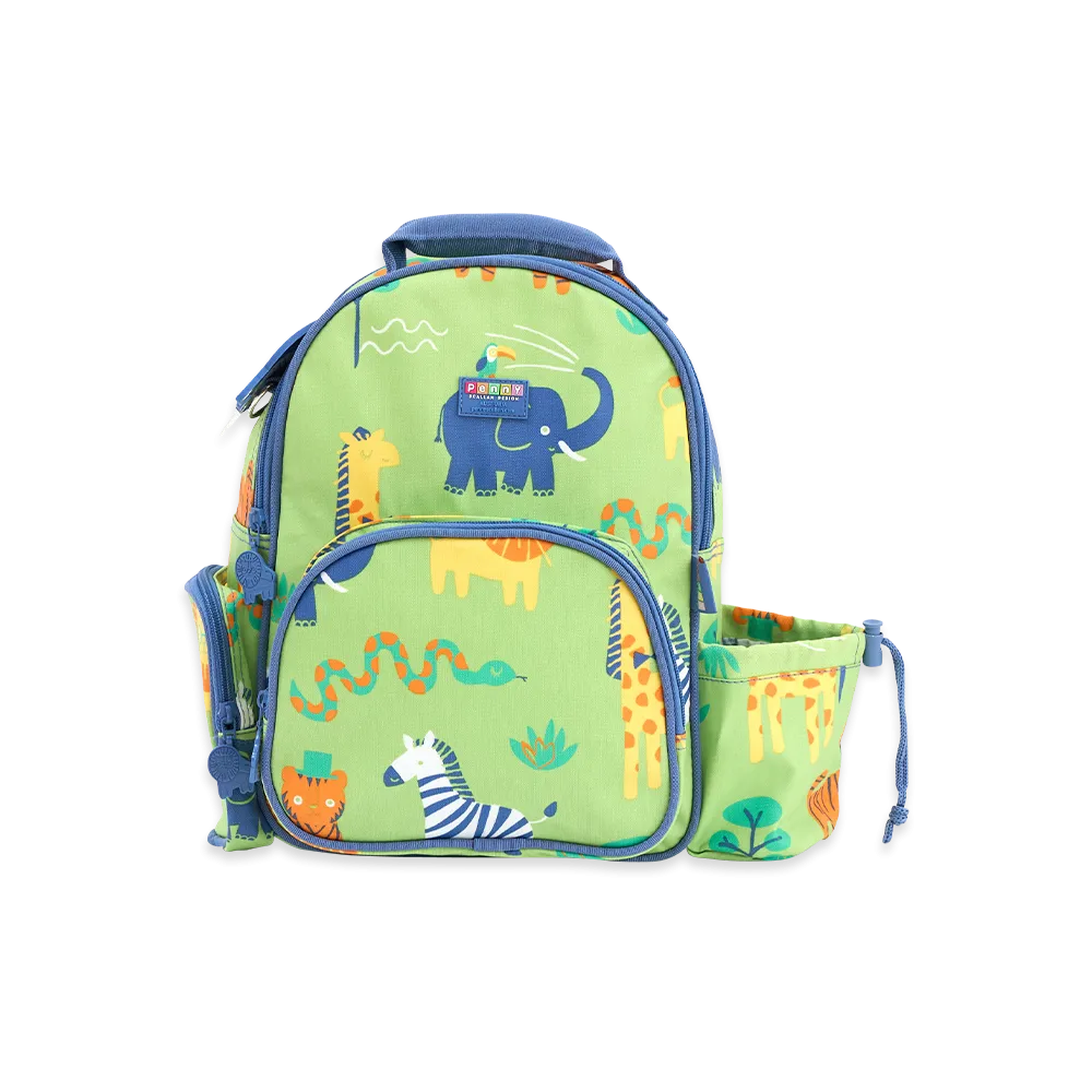 Backpack Medium - Wild Thing