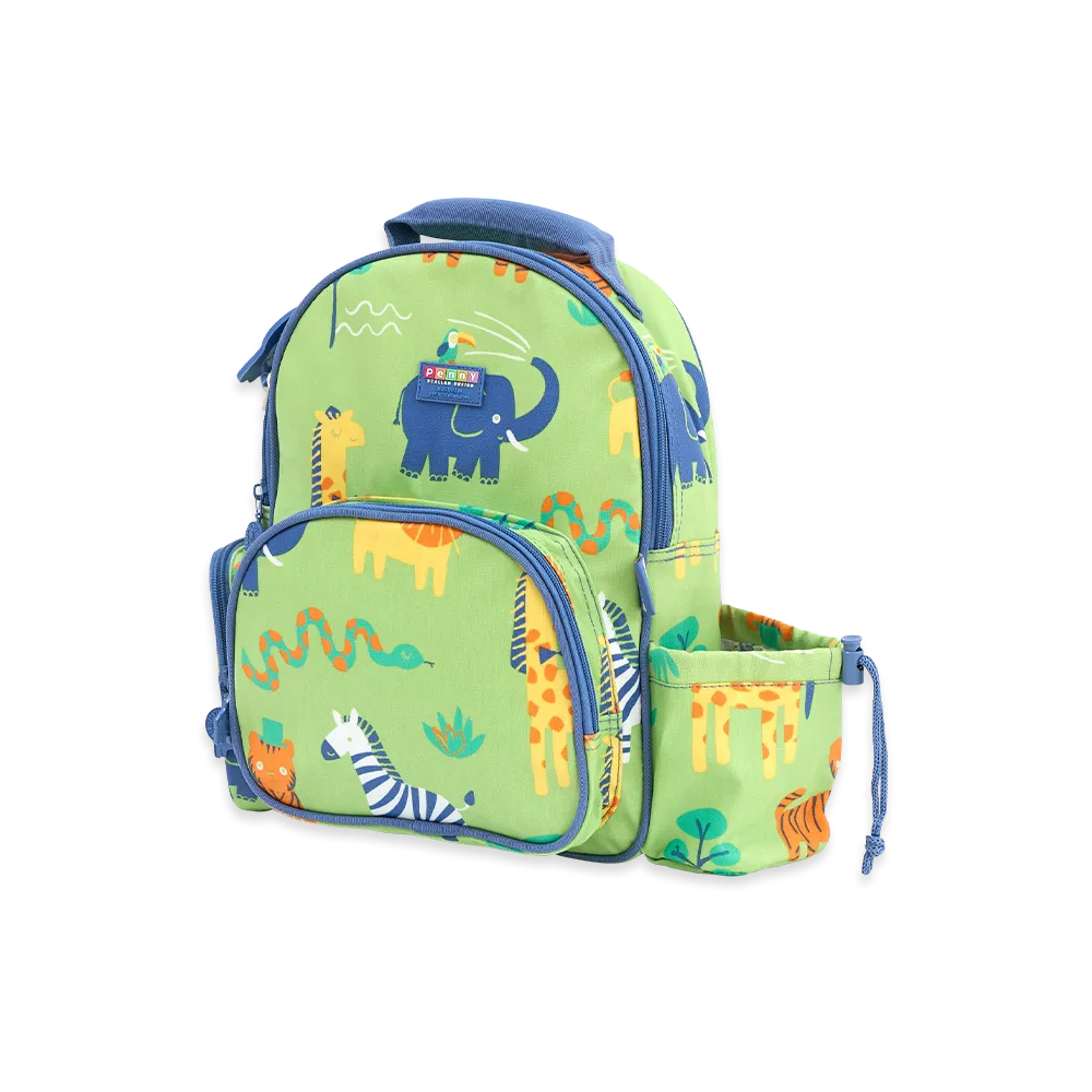 Backpack Medium - Wild Thing