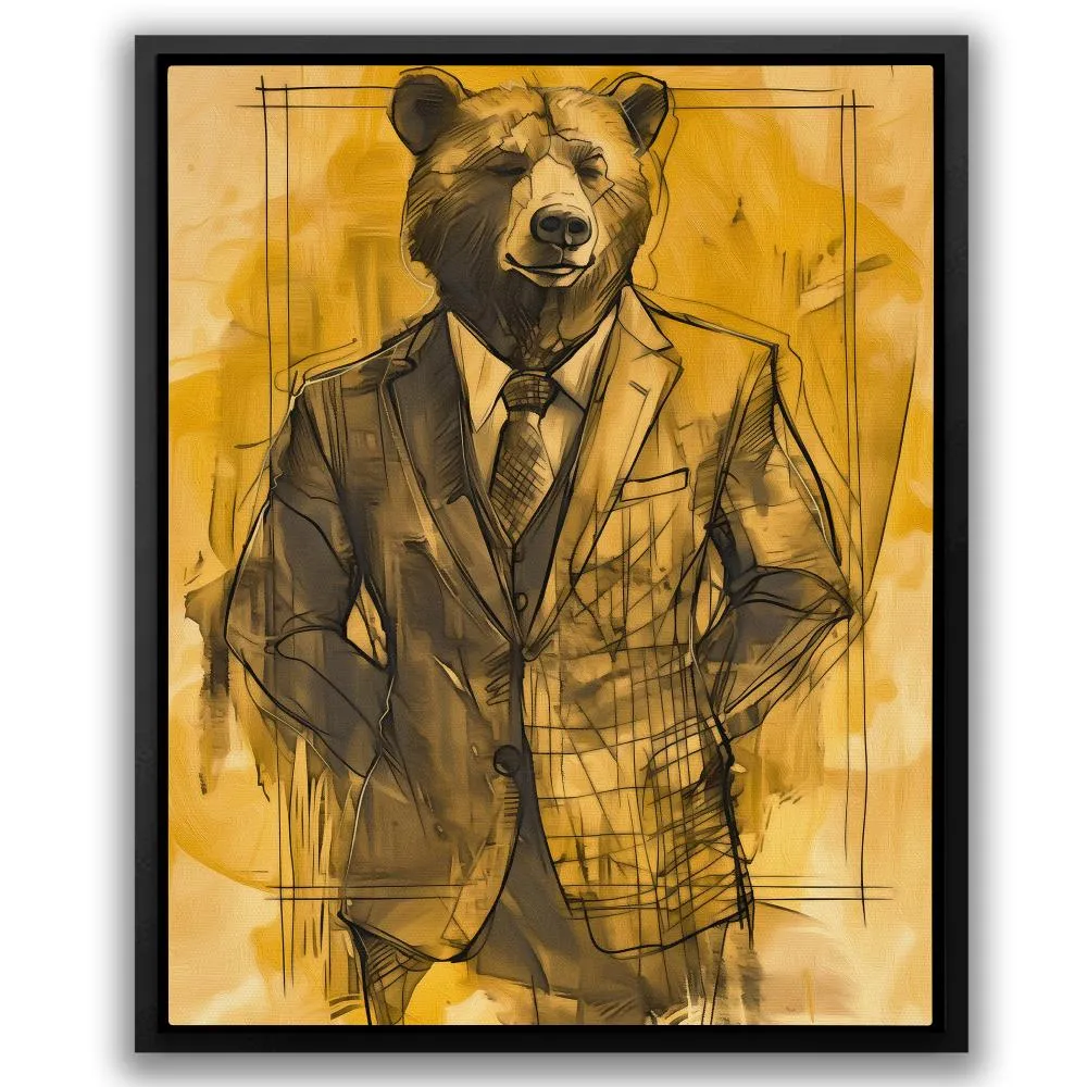 Bearish Broker