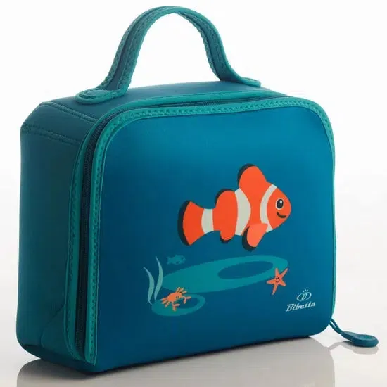 Bibetta Neoprene Lunch Bag