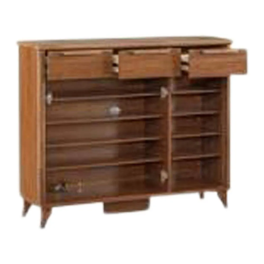 Birche II Shoe Cabinet