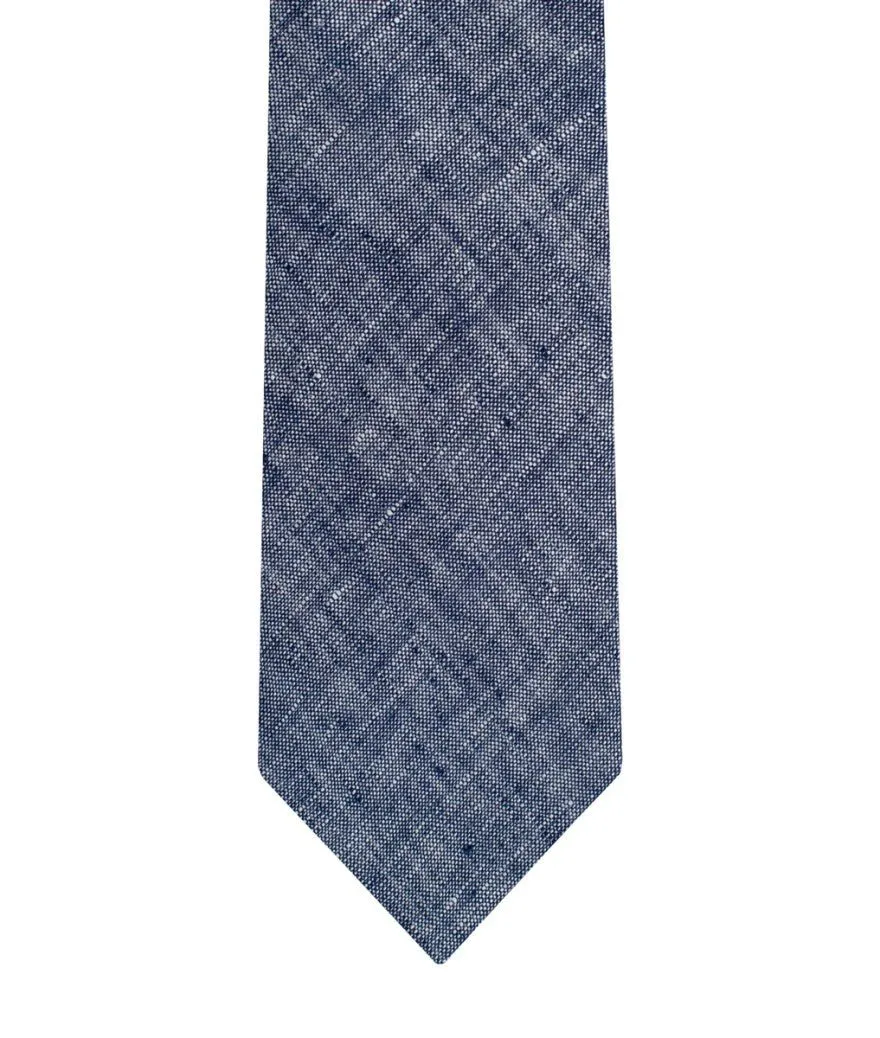 Brand Q Linen Ties