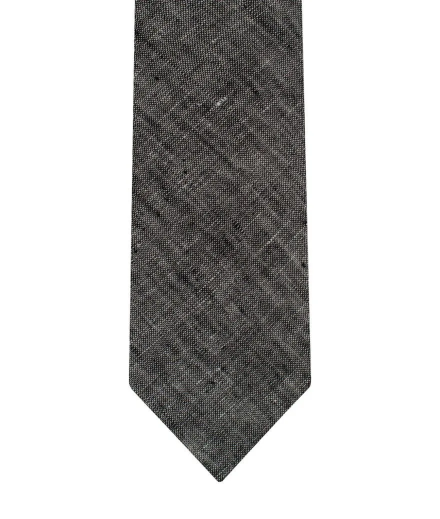 Brand Q Linen Ties