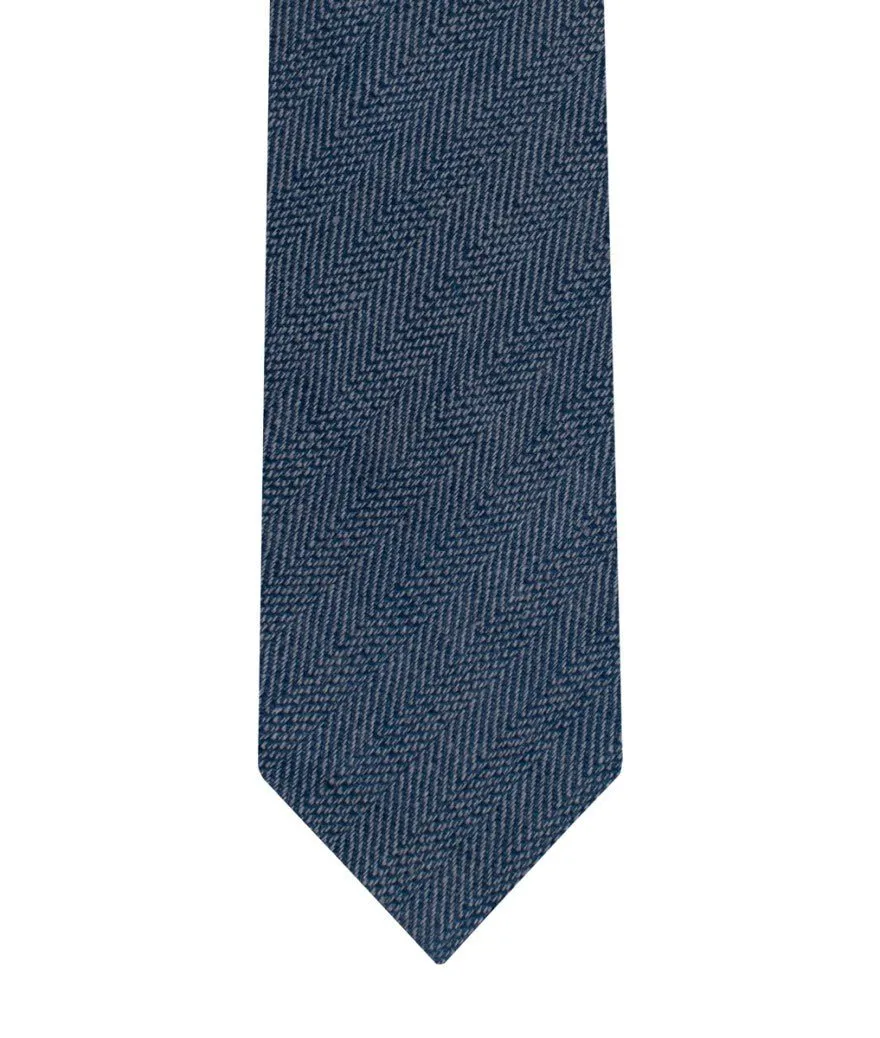 Brand Q Linen Ties