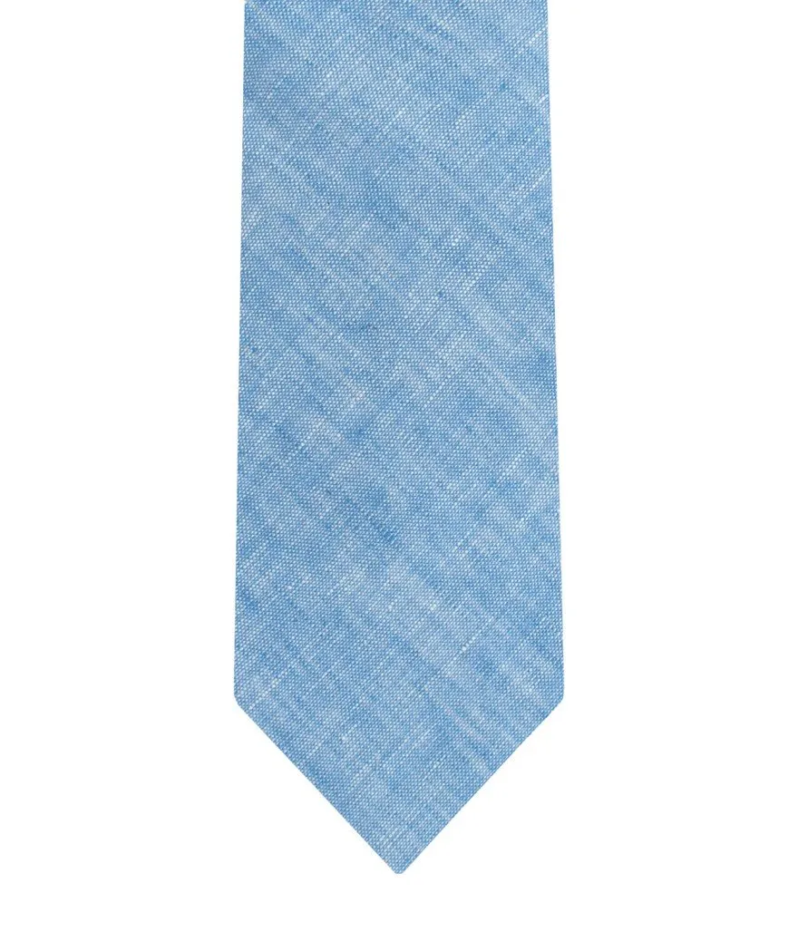 Brand Q Linen Ties