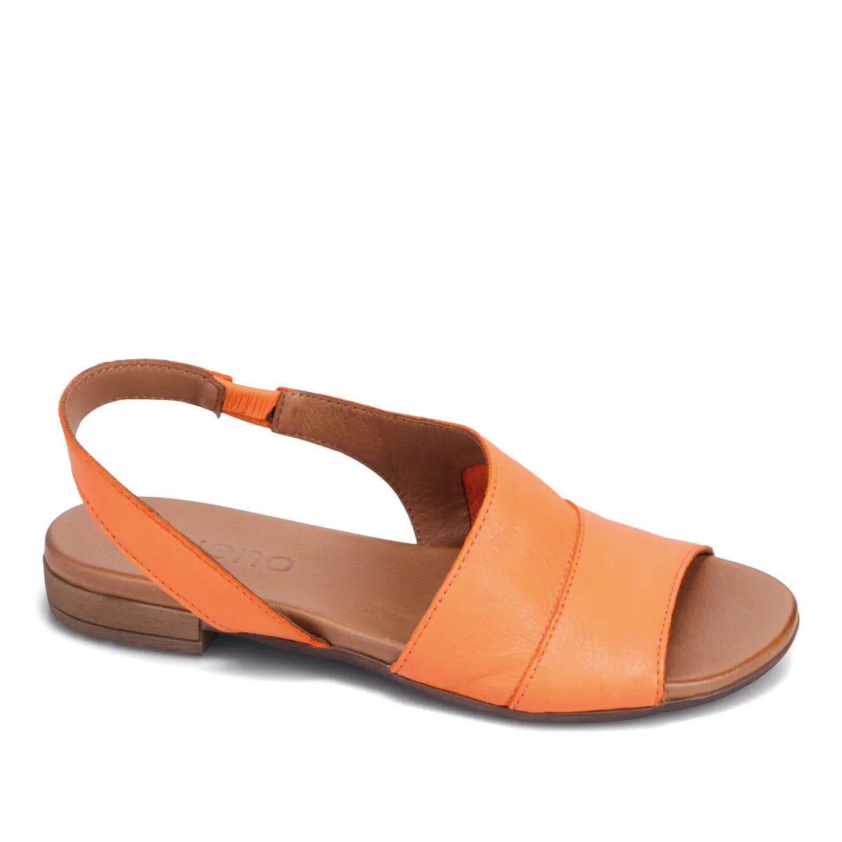 Bueno Women's Tansing in Apricot