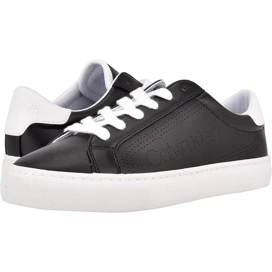 Calvin Klein Cashe Sneakers Women - BLK