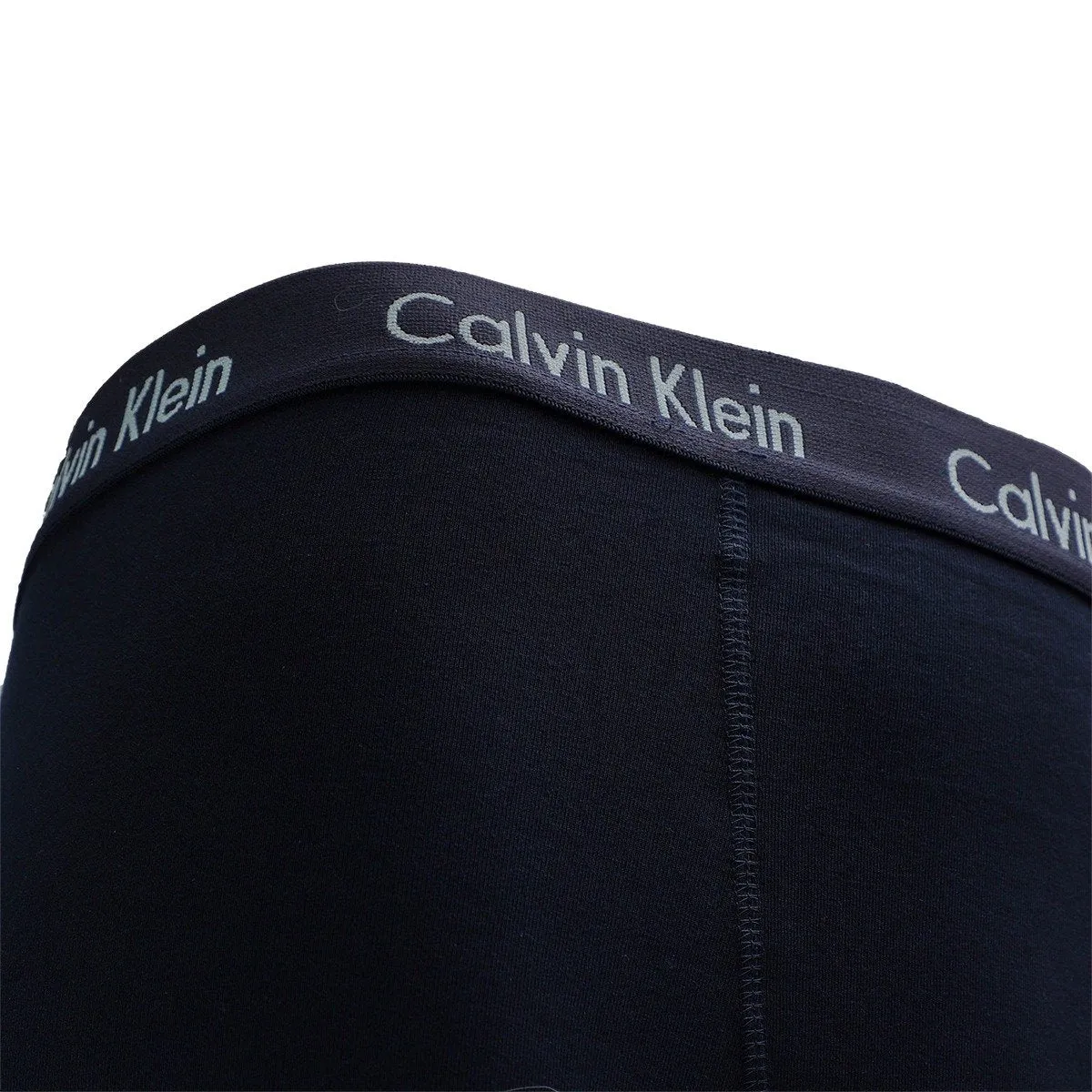 Calvin Klein Men's Boxer Briefs Mystery 3-Pack