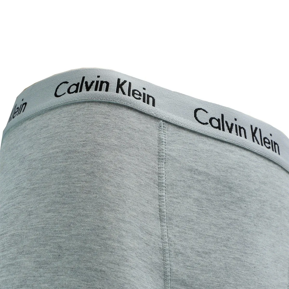 Calvin Klein Men's Boxer Briefs Mystery 3-Pack