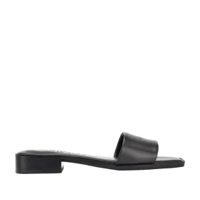 Calvin Klein Women's Tansy in Black