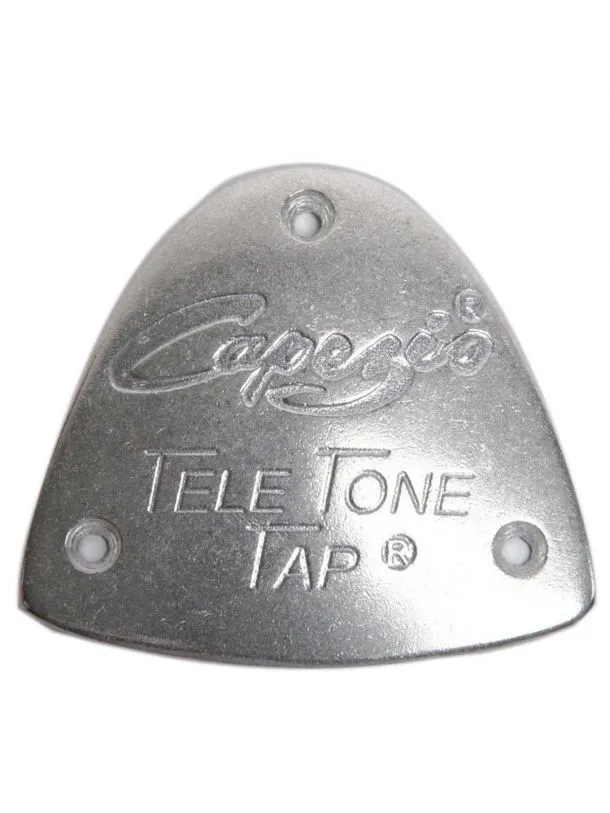 Capezio Tele Tone® Toe & Heel Taps