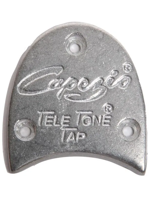 Capezio Tele Tone® Toe & Heel Taps