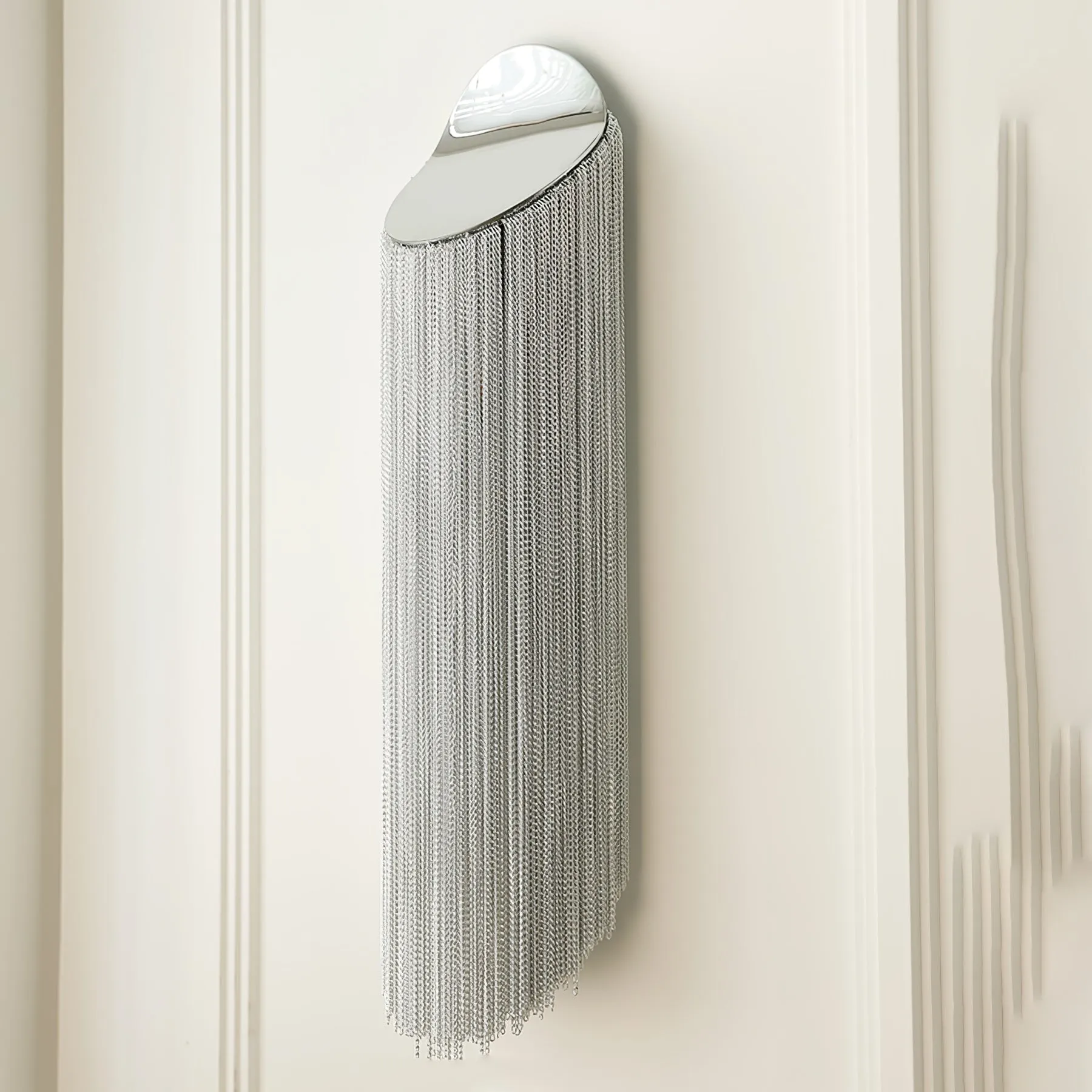 Ce Wall Sconce