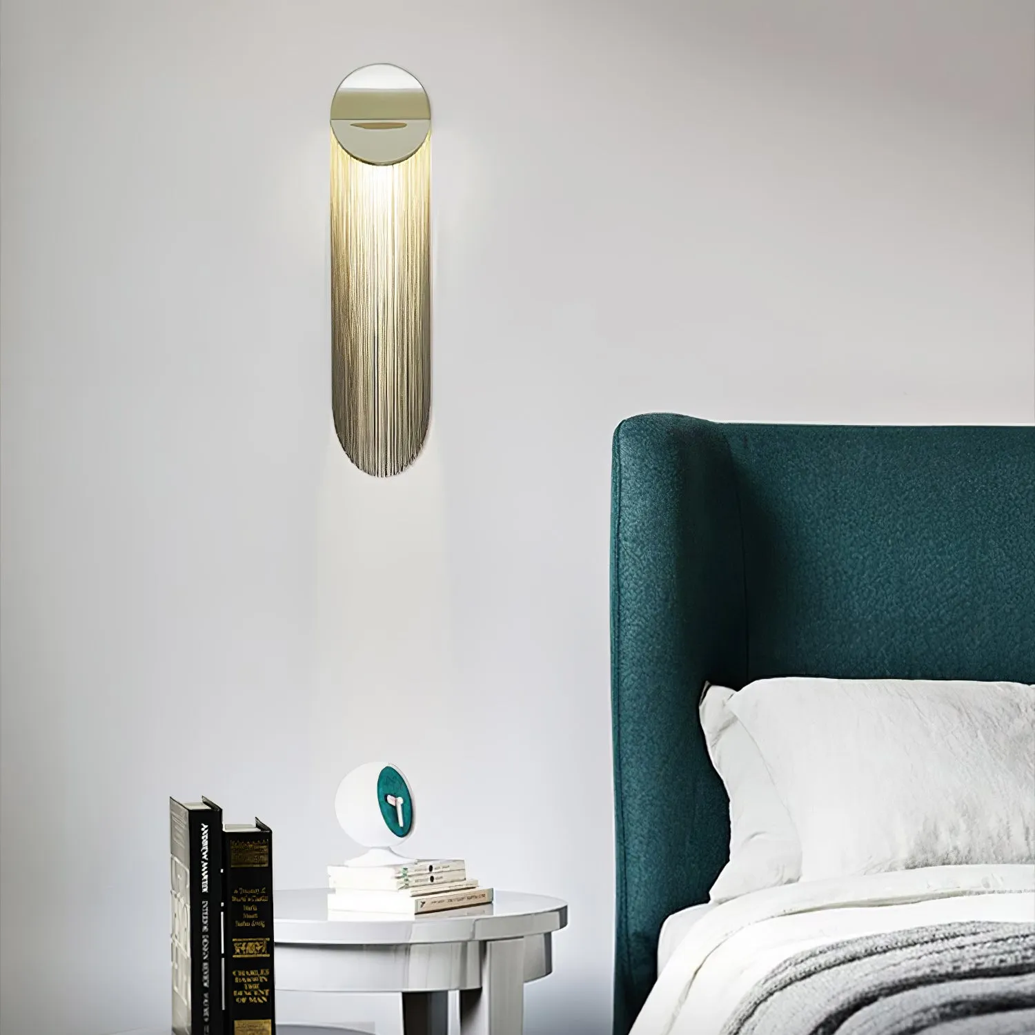 Ce Wall Sconce