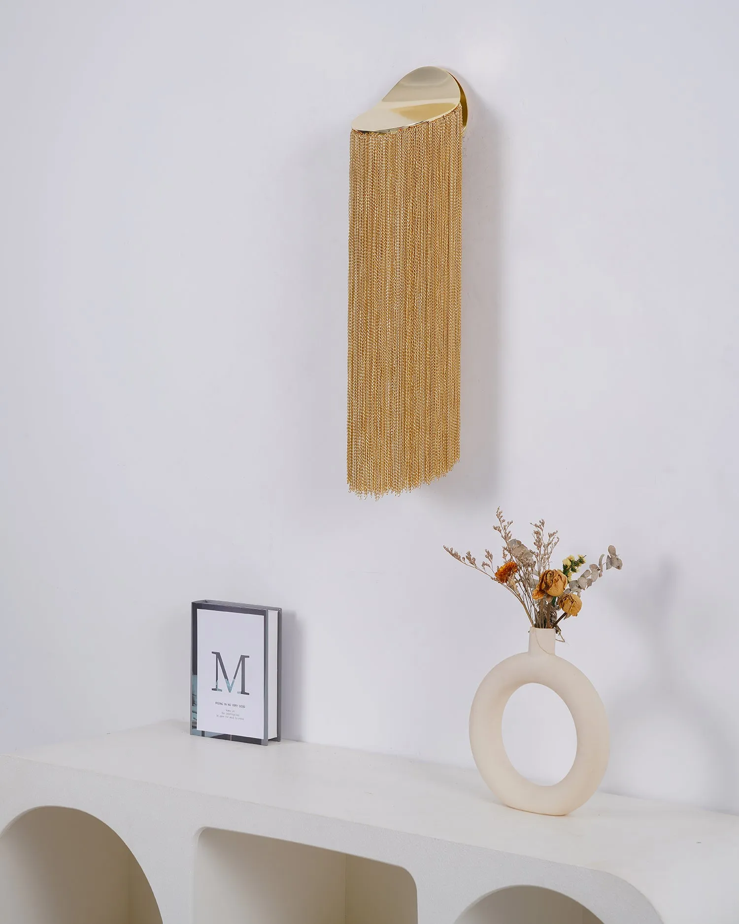 Ce Wall Sconce