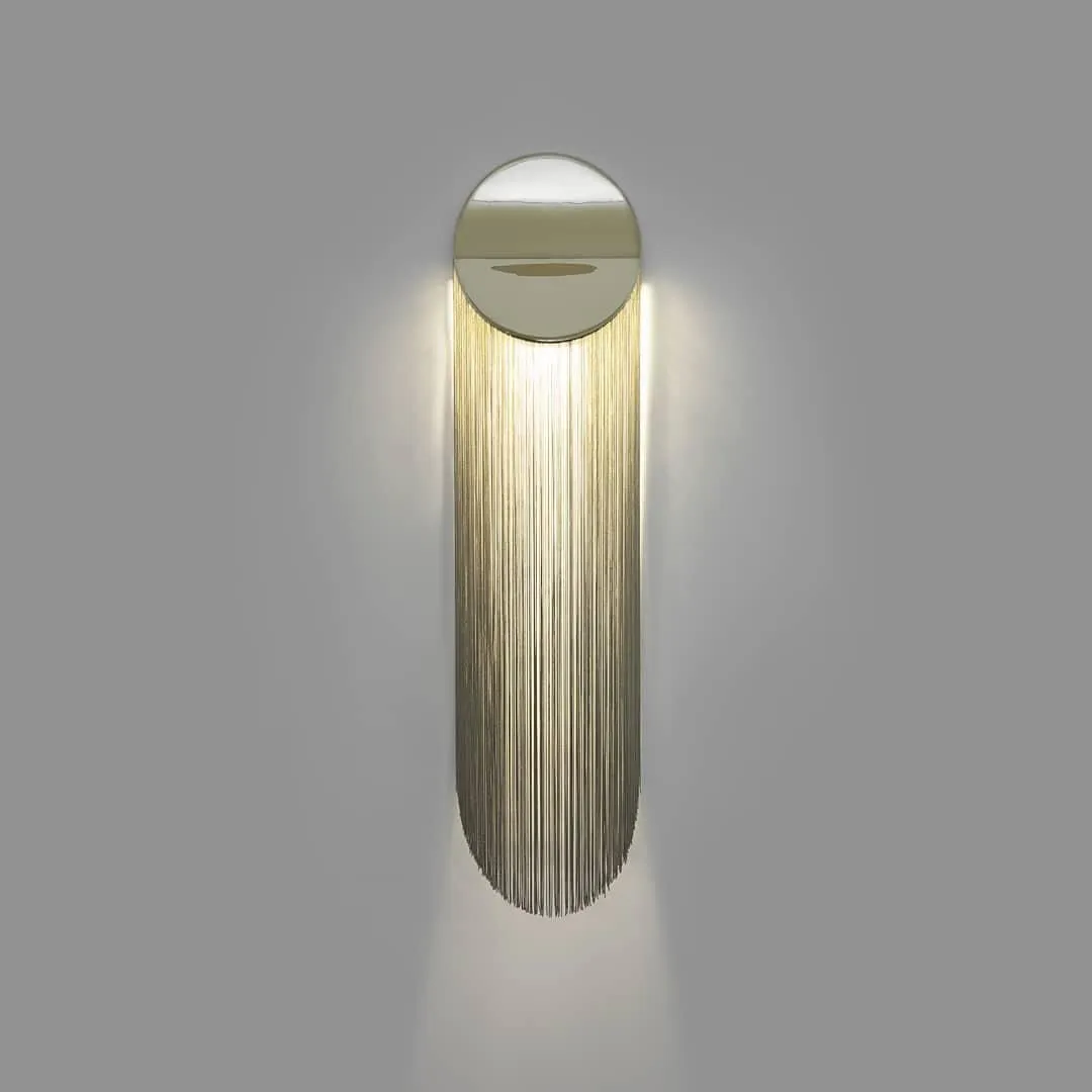 Ce Wall Sconce