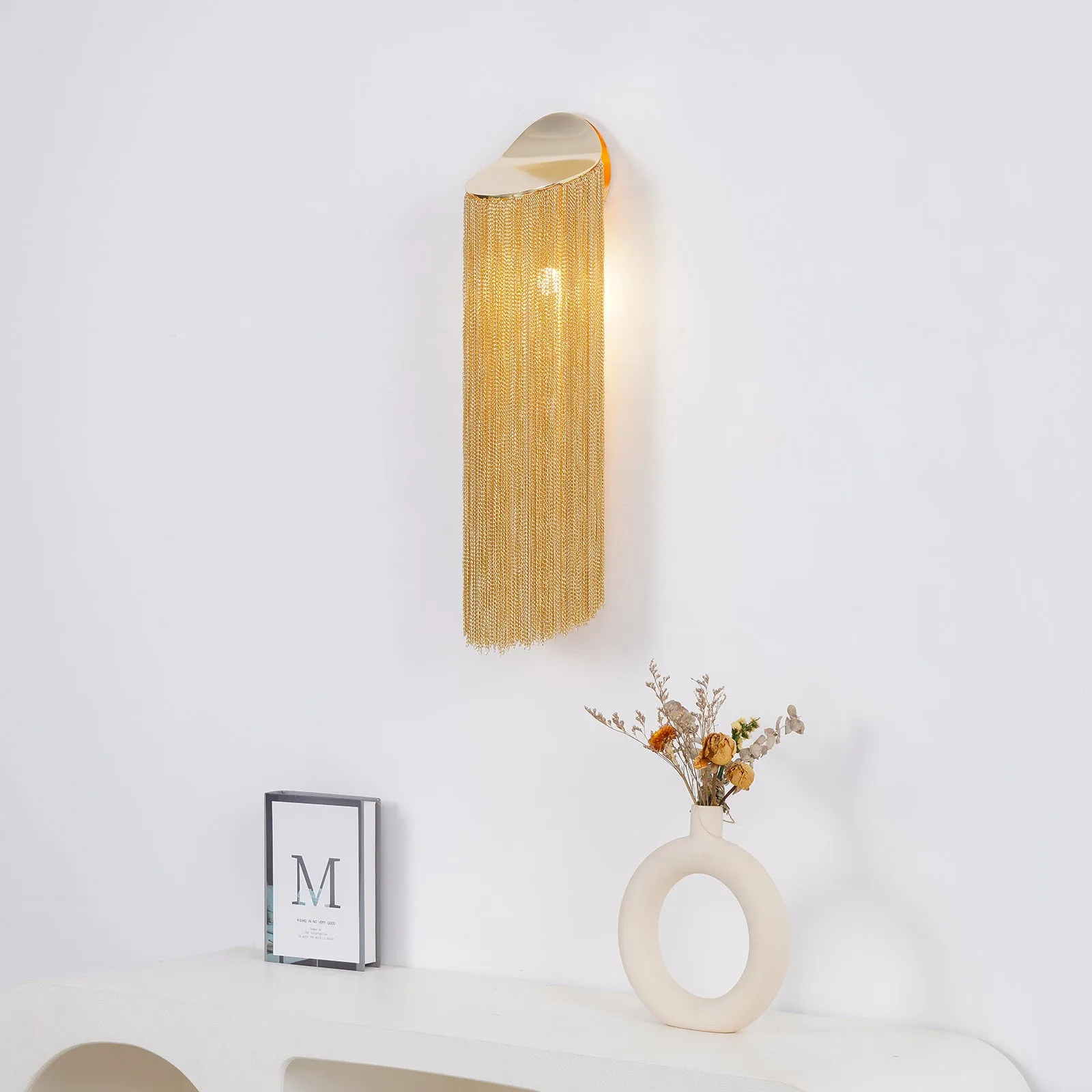 Ce Wall Sconce