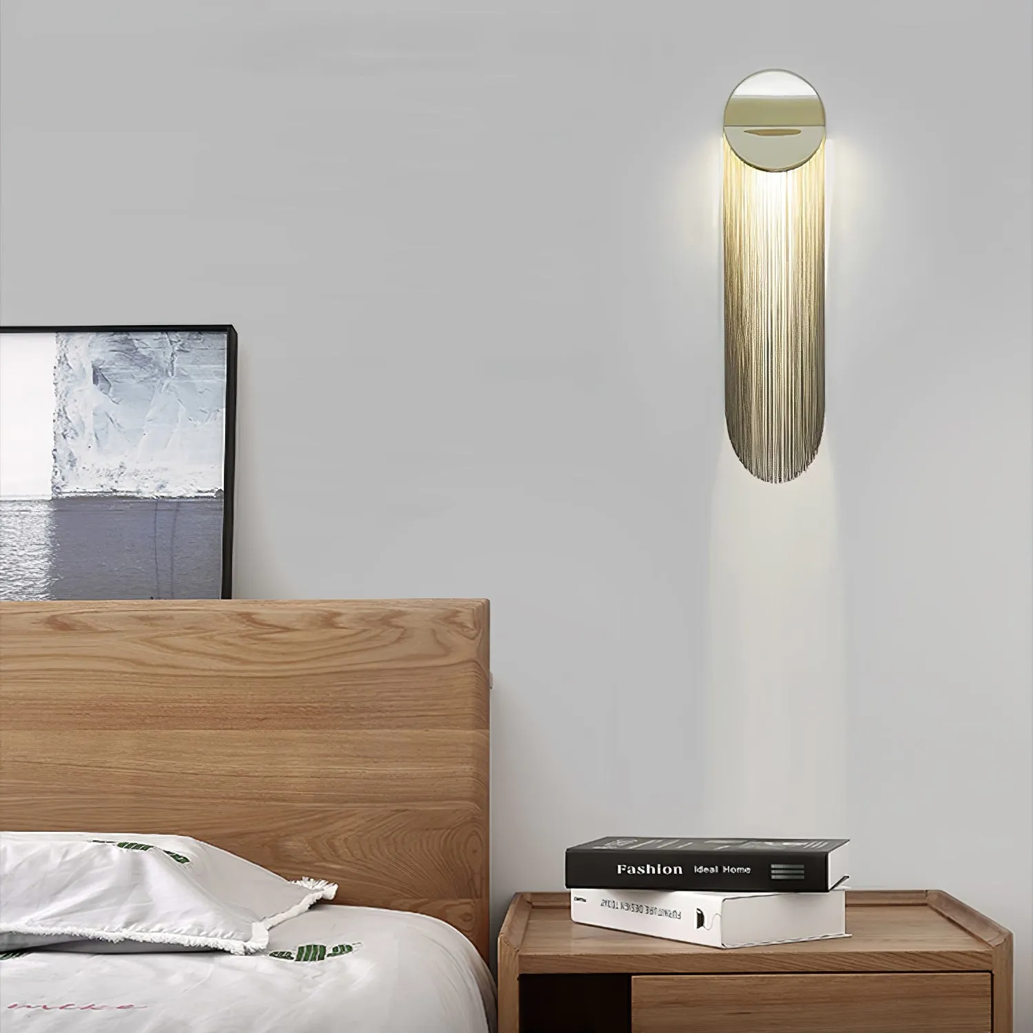 Ce Wall Sconce