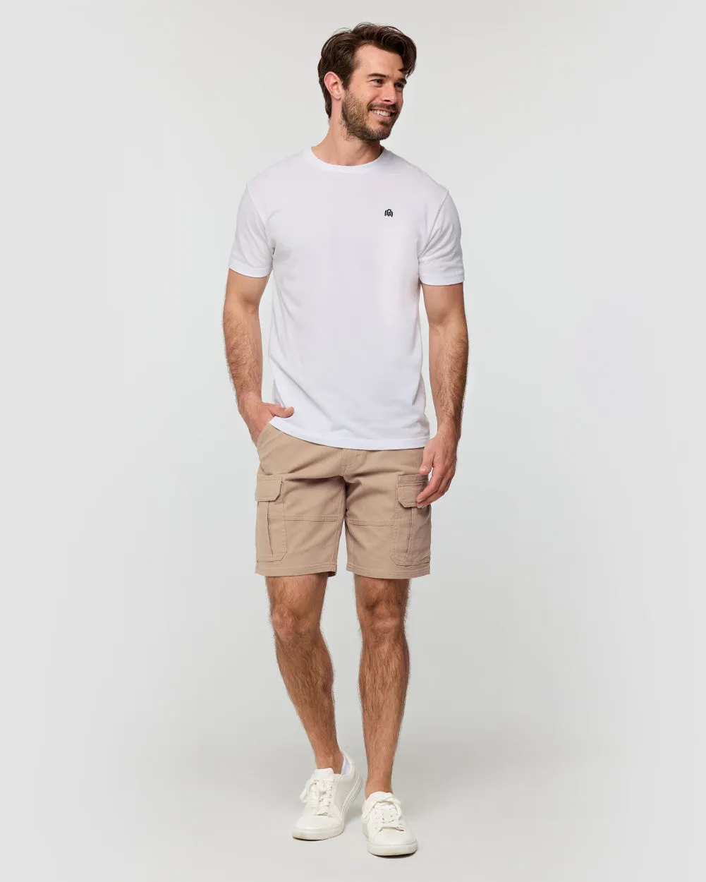 Classic Cargo Shorts