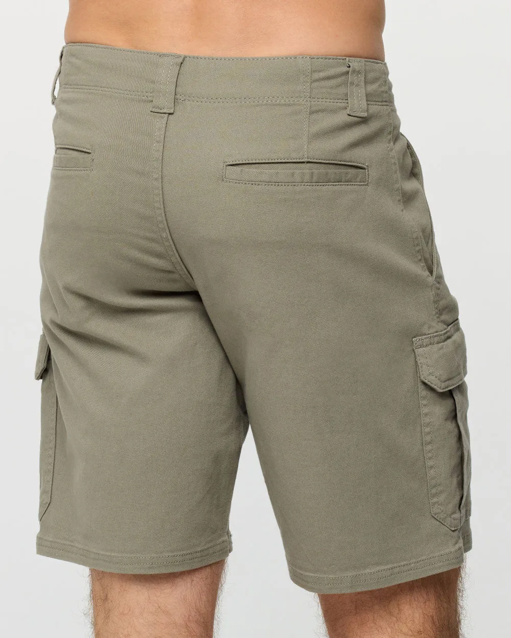 Classic Cargo Shorts